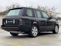 Land Rover Range Rover GEPANZERT ARMOURED B6 WERKSPANZER Schwarz - thumbnail 6
