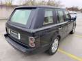 Land Rover Range Rover GEPANZERT ARMOURED B6 WERKSPANZER Schwarz - thumbnail 8
