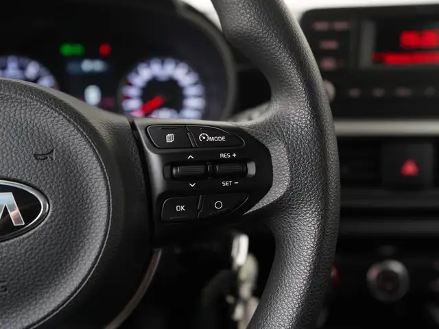 Kia Picanto view 9