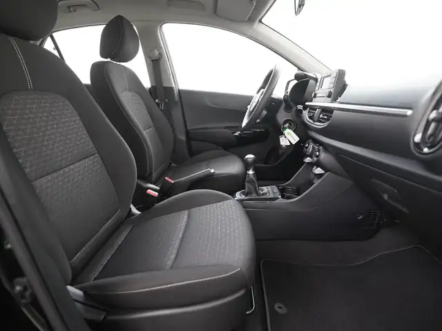 Kia Picanto view 3