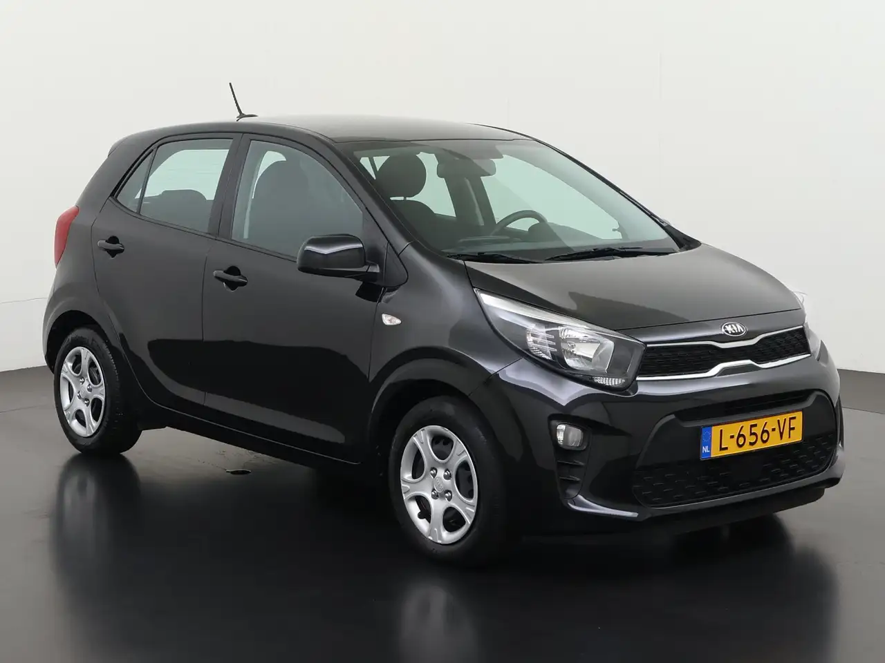 Kia Picanto 1.0 DPi ComfortLine Zondag Open!, миниатюра 27