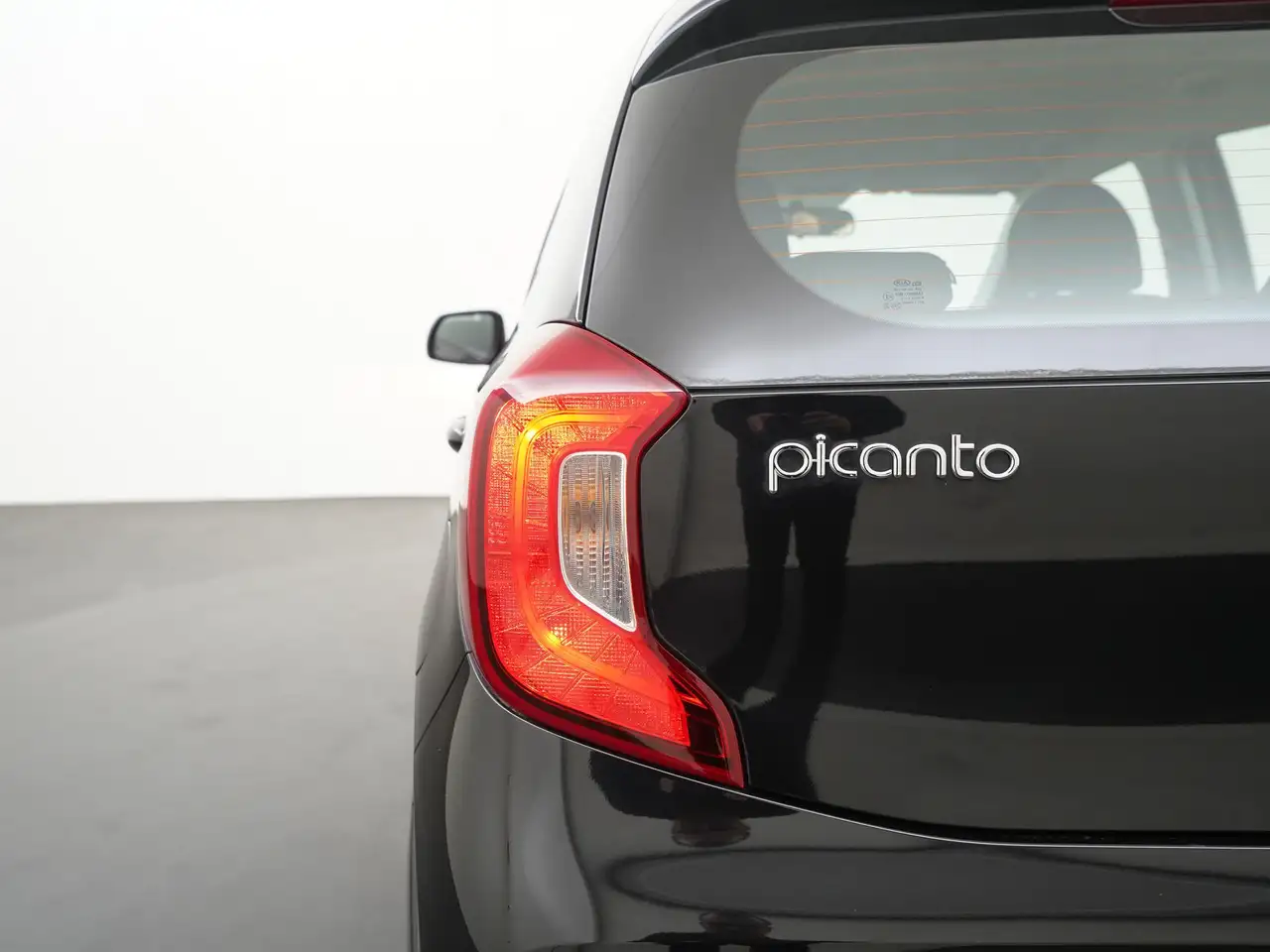 Kia Picanto 1.0 DPi ComfortLine Zondag Open!, миниатюра 16