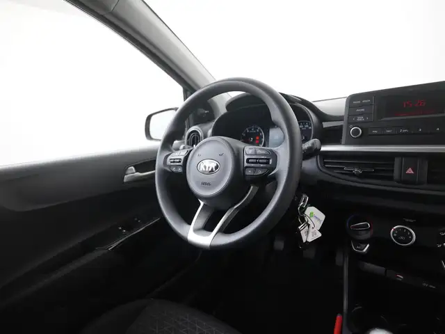 Kia Picanto view 5