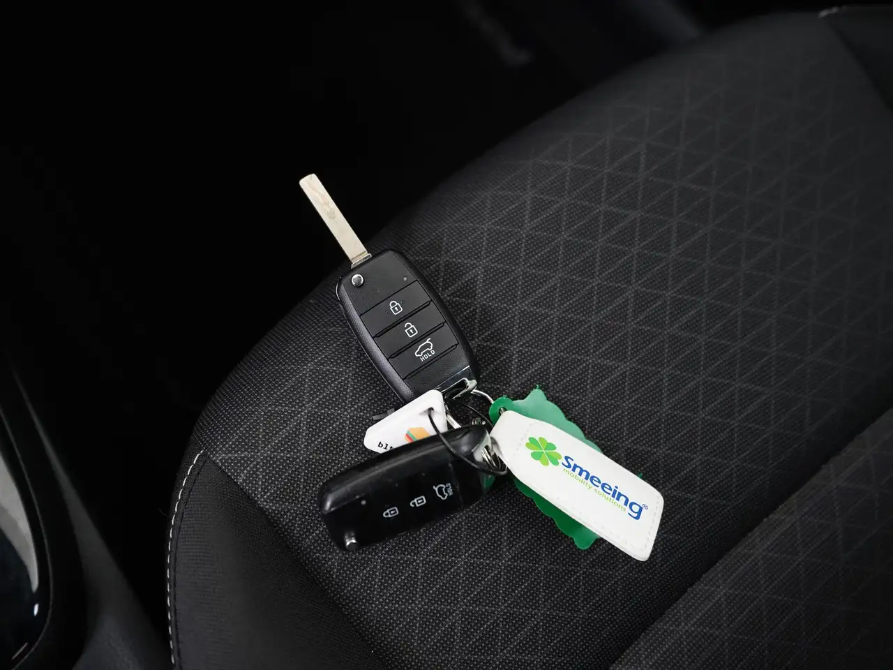 Kia Picanto 1.0 DPi ComfortLine Zondag Open!, миниатюра 25