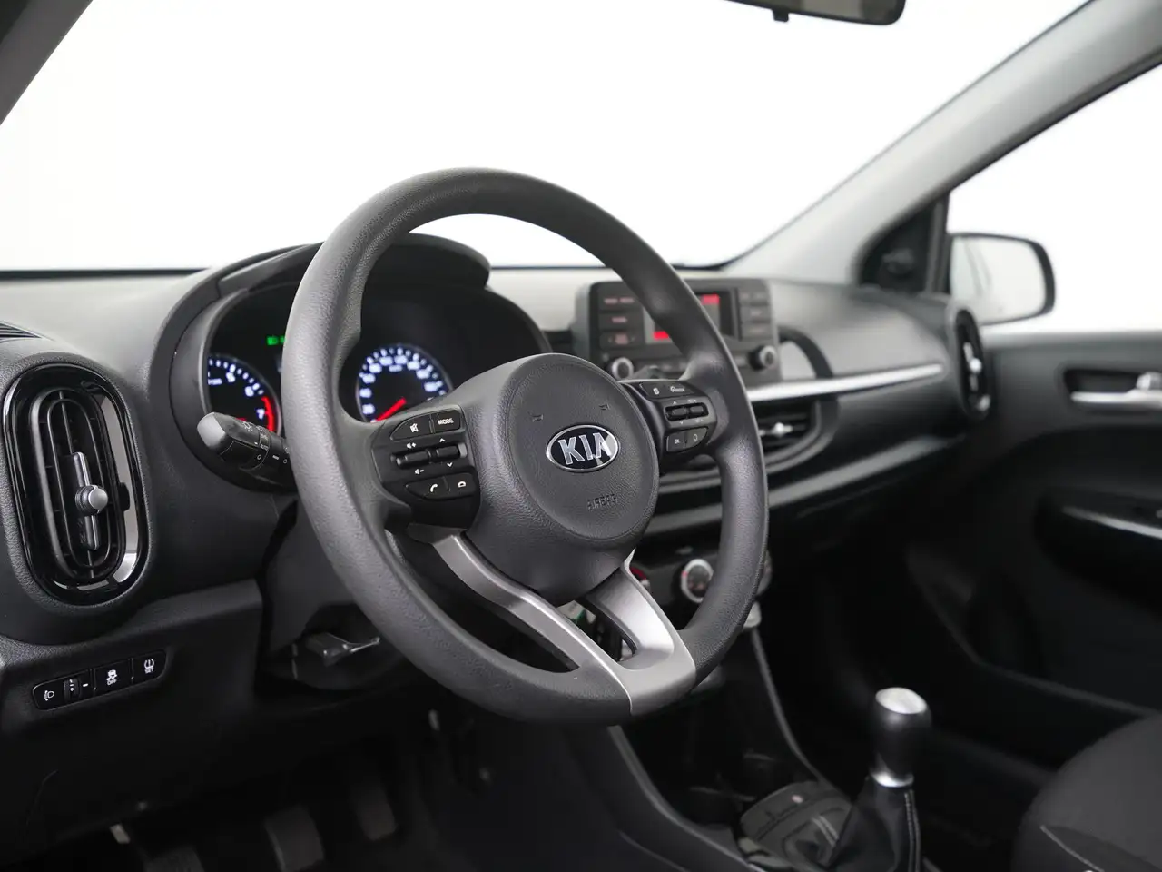 Kia Picanto 1.0 DPi ComfortLine Zondag Open!, миниатюра 24