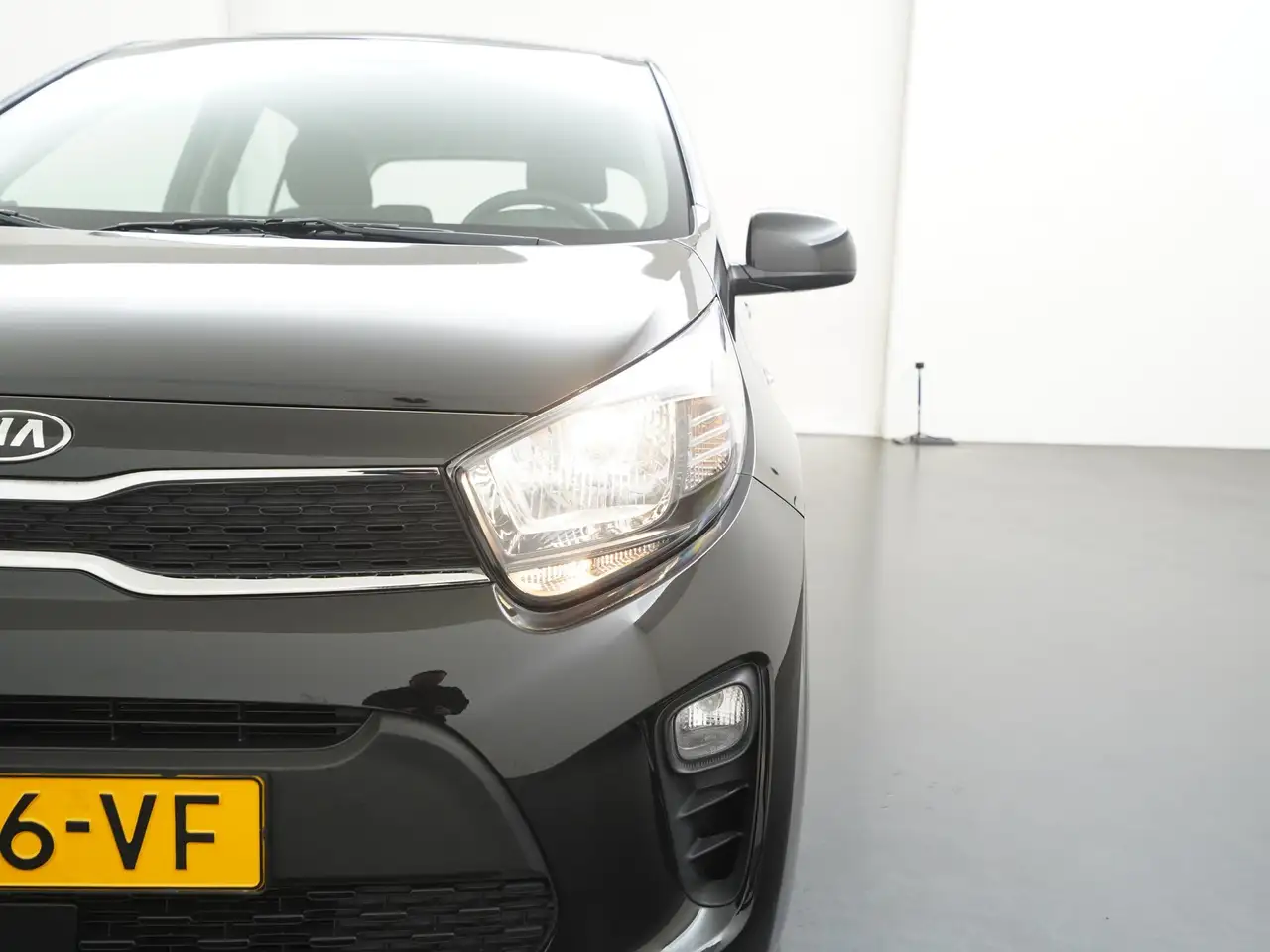 Kia Picanto 1.0 DPi ComfortLine Zondag Open!, миниатюра 15