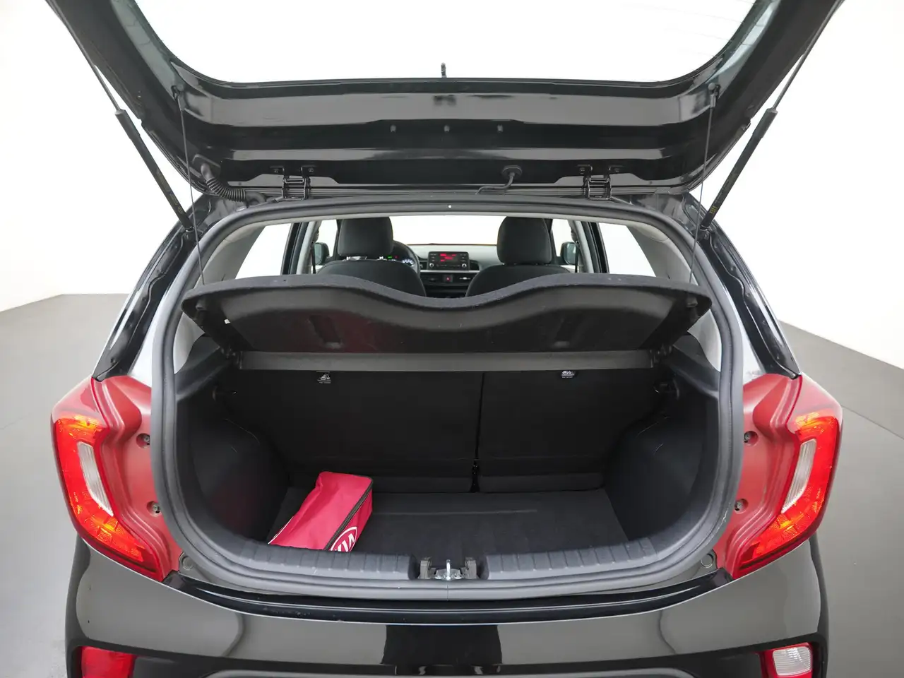 Kia Picanto 1.0 DPi ComfortLine Zondag Open!, миниатюра 17