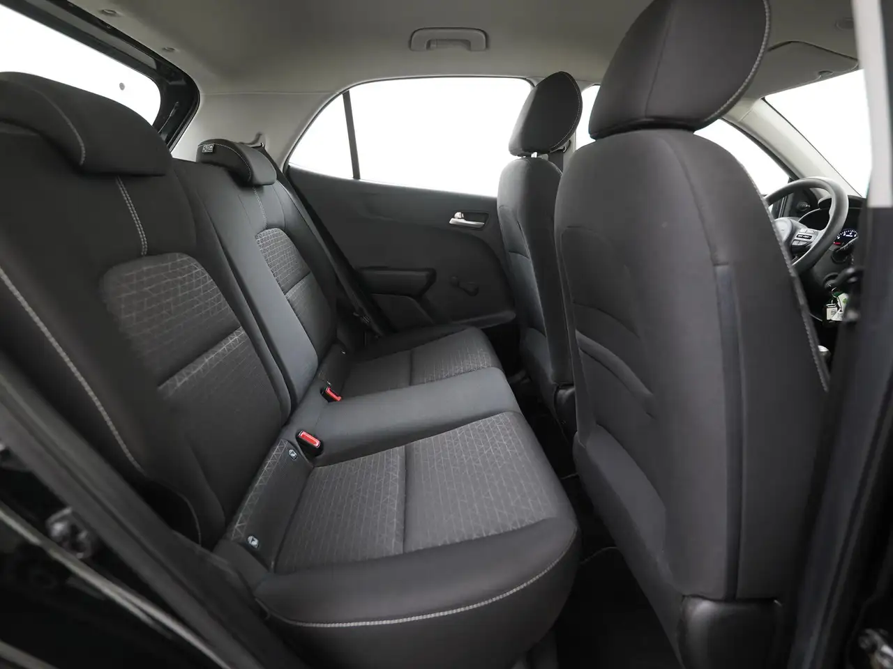 Kia Picanto 1.0 DPi ComfortLine Zondag Open!, миниатюра 18