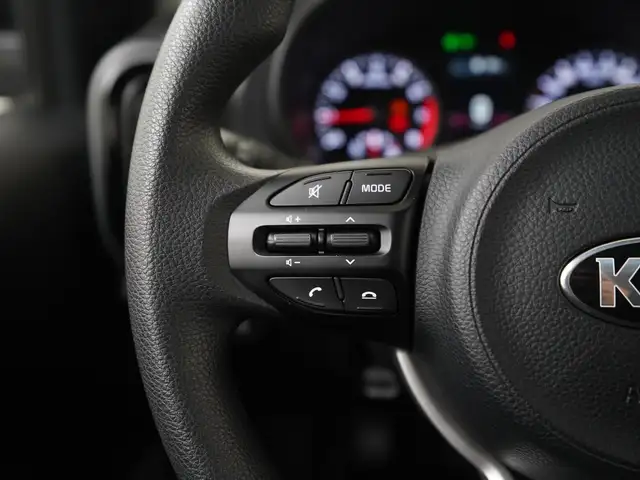 Kia Picanto view 7