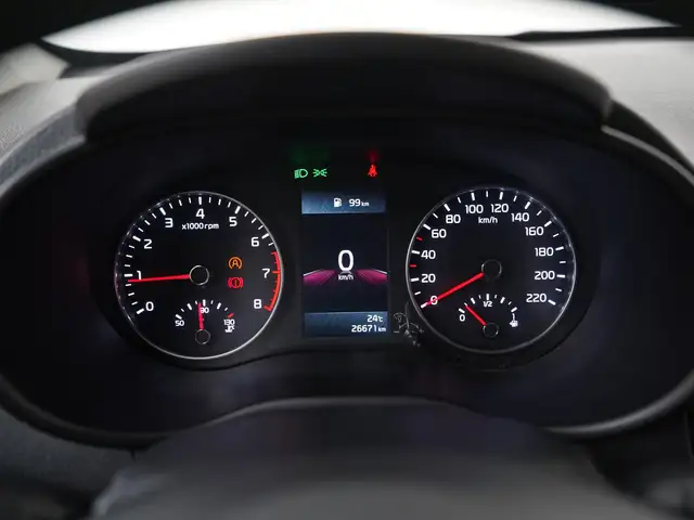 Kia Picanto view 8