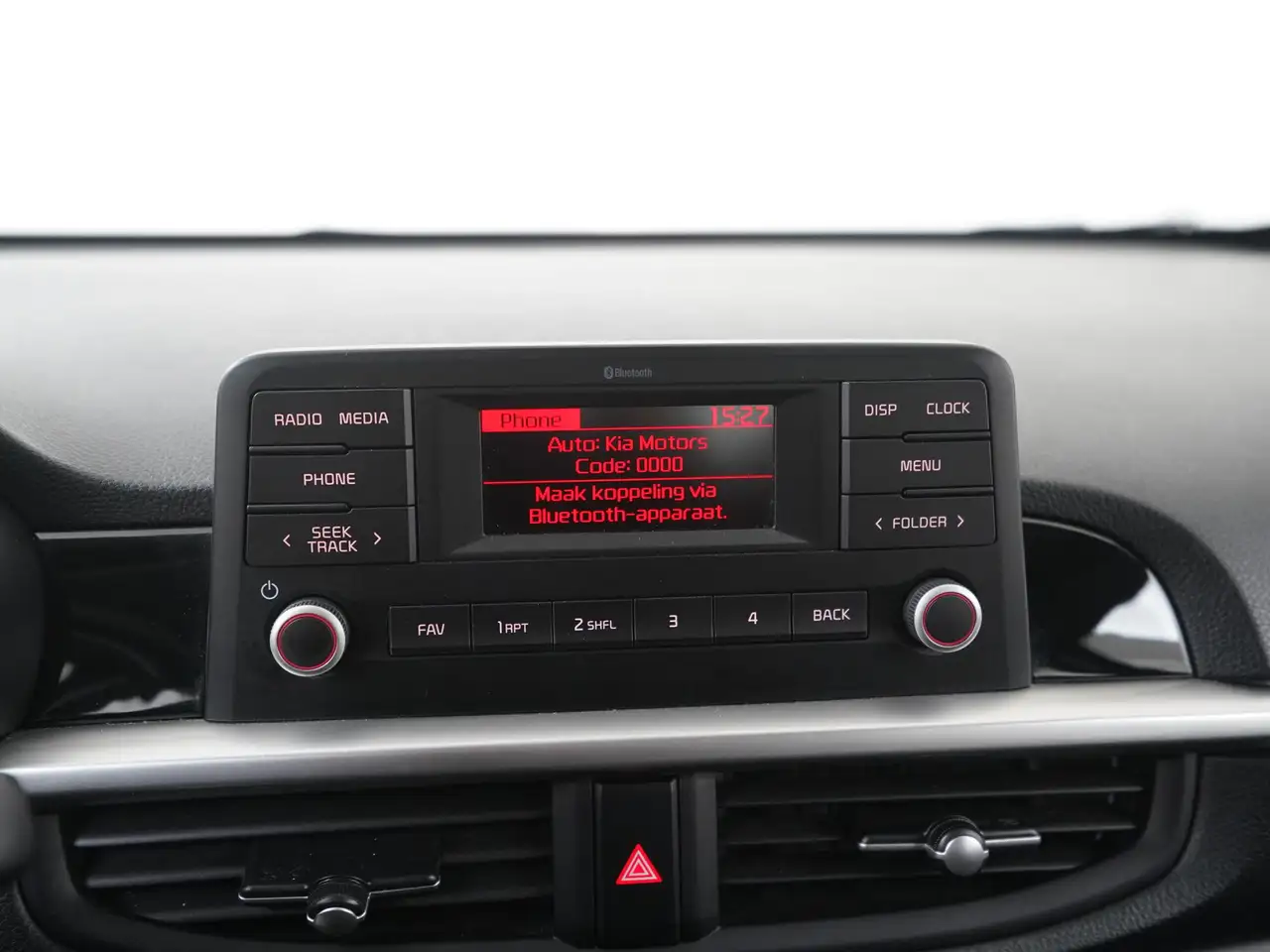 Kia Picanto 1.0 DPi ComfortLine Zondag Open!, миниатюра 14