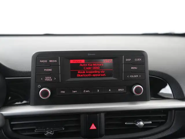 Kia Picanto view 14