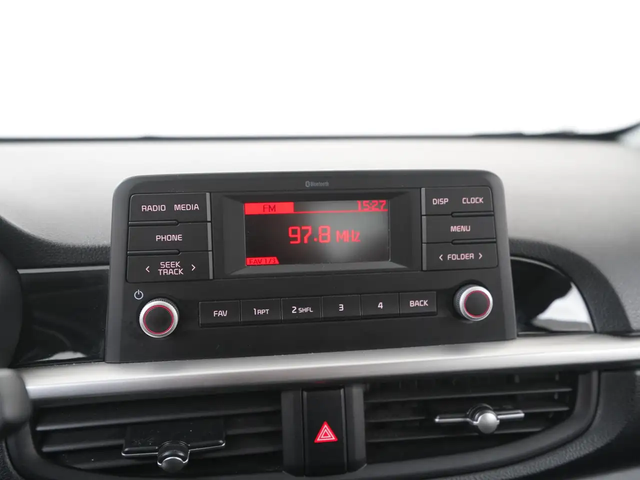Kia Picanto 1.0 DPi ComfortLine Zondag Open!, миниатюра 12