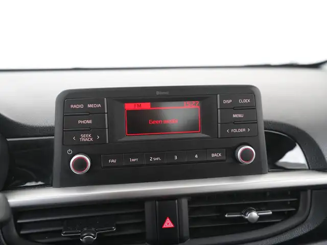 Kia Picanto view 13