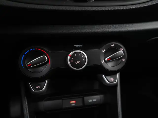 Kia Picanto view 11