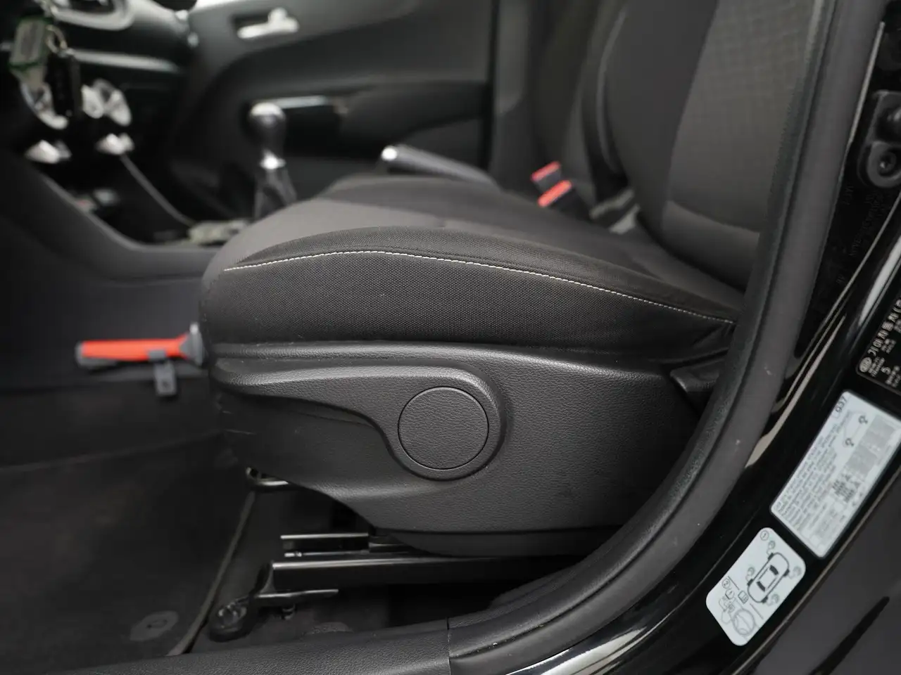 Kia Picanto 1.0 DPi ComfortLine Zondag Open!, миниатюра 23