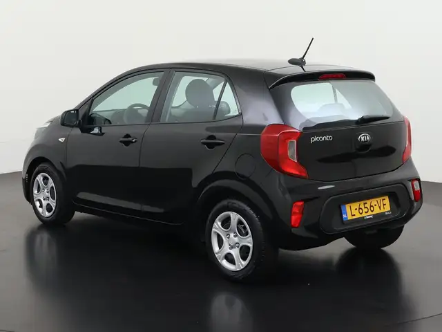 Kia Picanto view 6