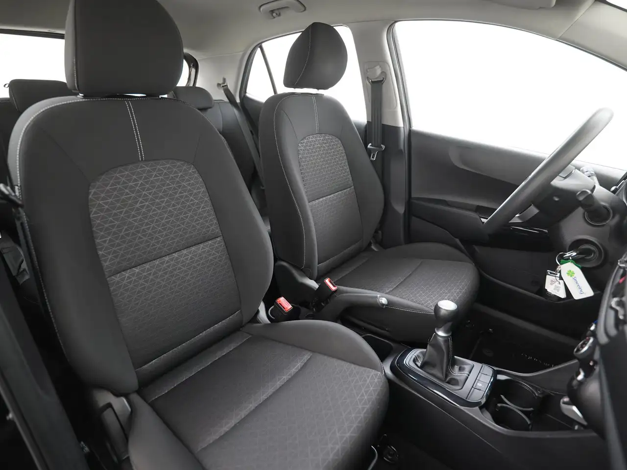 Kia Picanto 1.0 DPi ComfortLine Zondag Open!, миниатюра 19