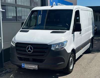 Mercedes-Benz Sprinter 315 CDI L2 // NAVI // KAMERA // AHK //