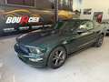 Ford Mustang V Bullitt Vert - thumbnail 3