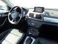 Audi Q3 2.0 TDI 150 CV quattro S tronic Business Plateado - thumbnail 6