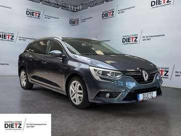IV 1.2 TCe 130 Energy Grandtour Business