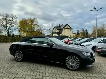 Annonce voiture d'occasion Mercedes-Benz E 220 - CARADIZE