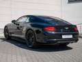 Bentley Continental GT V8 Carbon-Paket Чорний - thumbnail 4