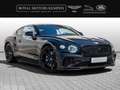 Bentley Continental GT V8 Carbon-Paket Černá - thumbnail 1
