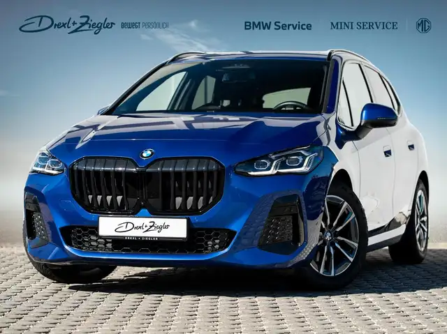 BMW 2er
