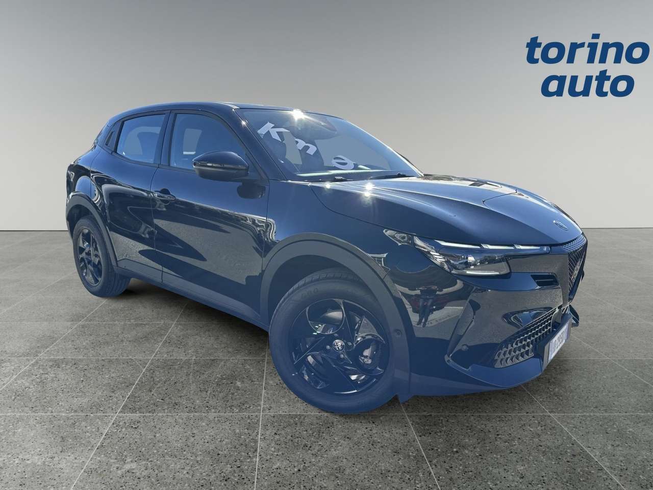 Alfa Romeo Junior Junior 1.2 145 CV Hybrid eDCT6 + PACK TECHNO
