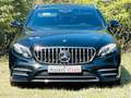 Mercedes-Benz E 350 Estate d Advantage/AMG Pakket/Leer/Pano/Boom Full Zwart - thumbnail 2