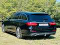 Mercedes-Benz E 350 Estate d Advantage/AMG Pakket/Leer/Pano/Boom Full Zwart - thumbnail 4