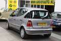 Mercedes-Benz A 140 Avantgarde Airco, Stuurbekrachtiging Grau - thumbnail 3