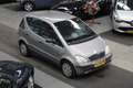 Mercedes-Benz A 140 Avantgarde Airco, Stuurbekrachtiging Grau - thumbnail 14