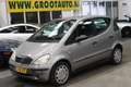Mercedes-Benz A 140 Avantgarde Airco, Stuurbekrachtiging Grau - thumbnail 1