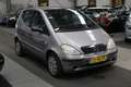 Mercedes-Benz A 140 Avantgarde Airco, Stuurbekrachtiging Grau - thumbnail 2