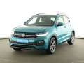 Volkswagen T-Cross 1.0 TSI DSG R-line Blau - thumbnail 2