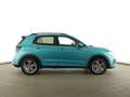 Volkswagen T-Cross 1.0 TSI DSG R-line Blau - thumbnail 8