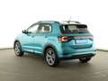 Volkswagen T-Cross 1.0 TSI DSG R-line Blau - thumbnail 5