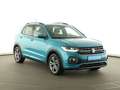 Volkswagen T-Cross 1.0 TSI DSG R-line Blau - thumbnail 9
