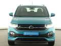 Volkswagen T-Cross 1.0 TSI DSG R-line Blau - thumbnail 3