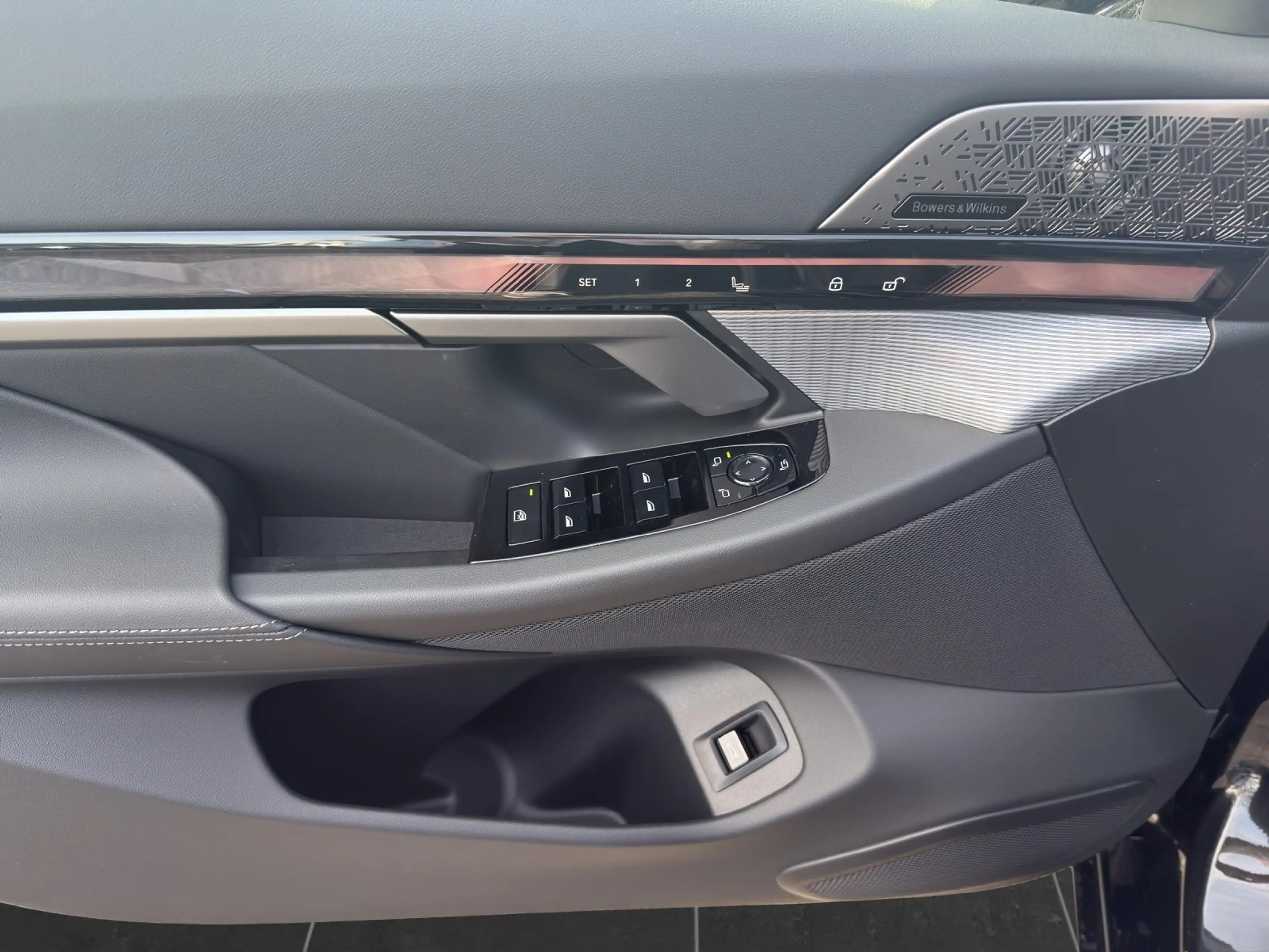 BMW i5 xDrive40  #exklusive UPE: 98.160,- — photo 10