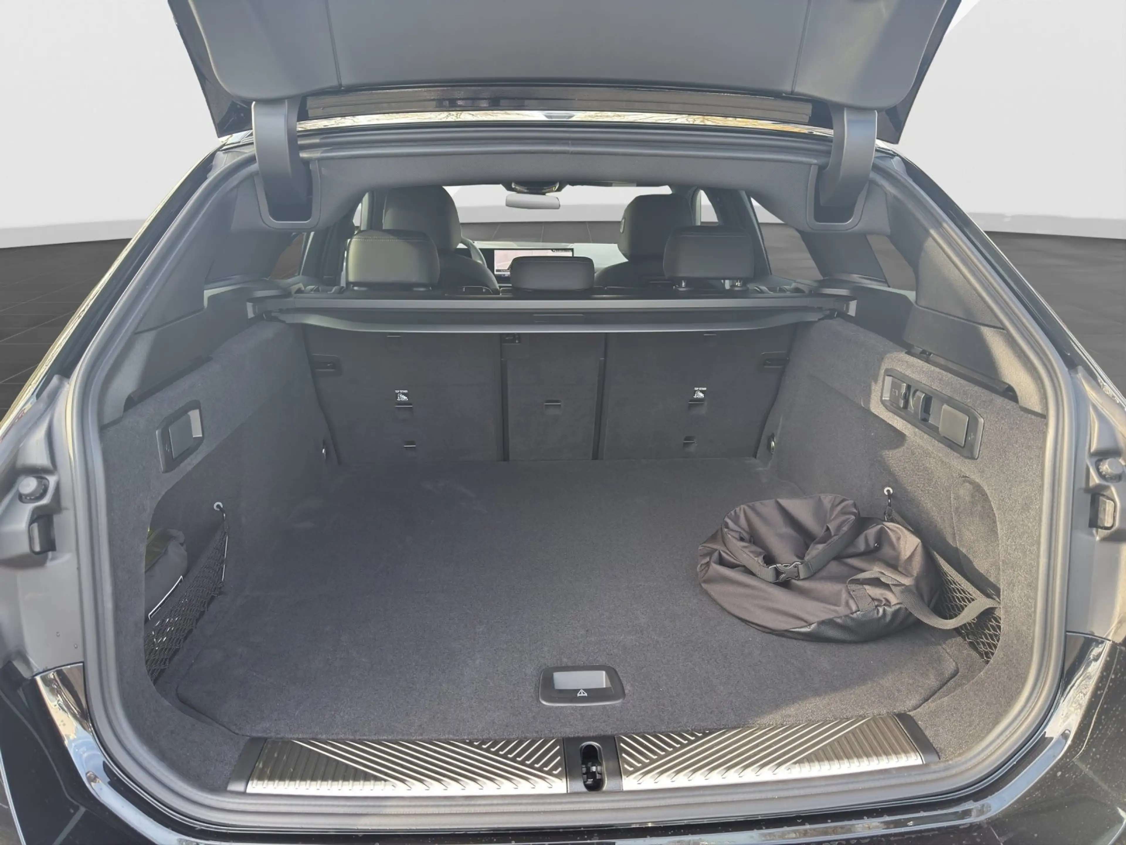 BMW i5 xDrive40  #exklusive UPE: 98.160,- — photo 14