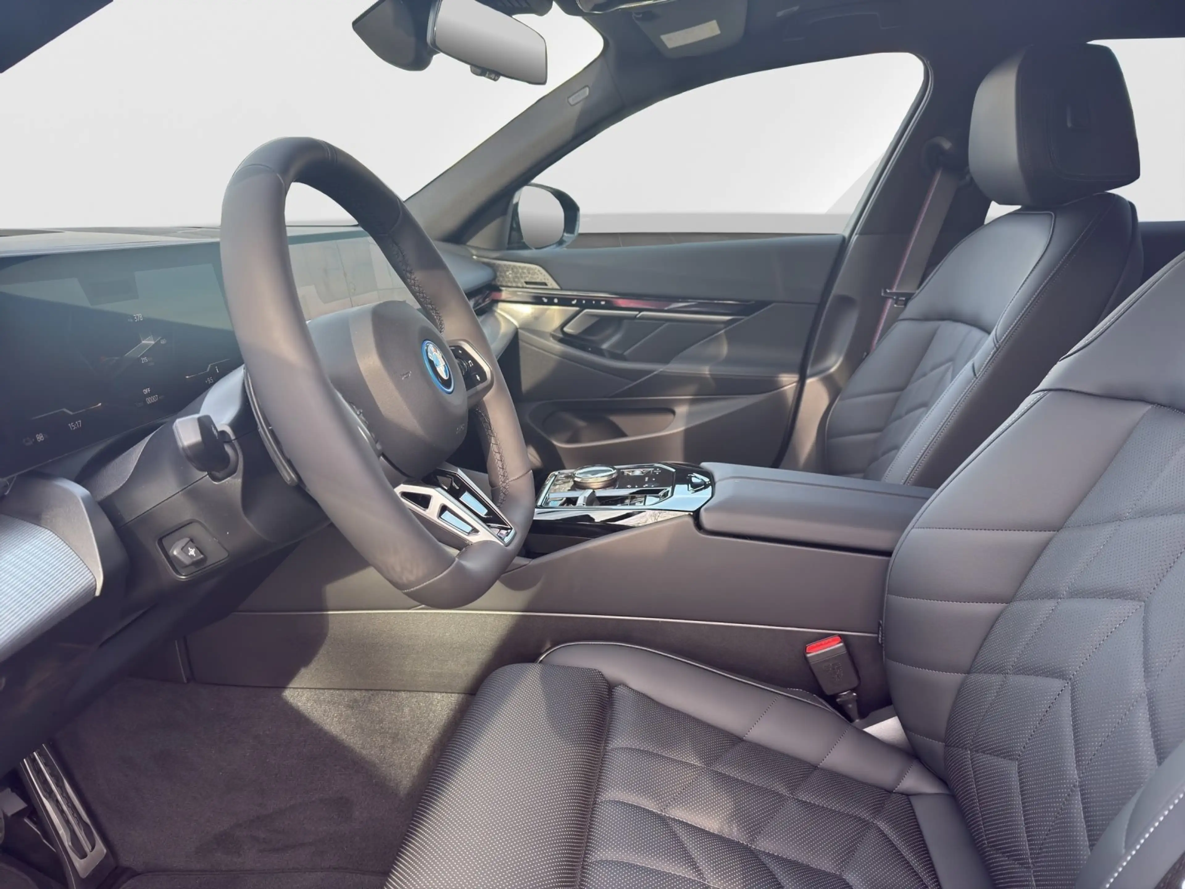 BMW i5 xDrive40  #exklusive UPE: 98.160,- — photo 11