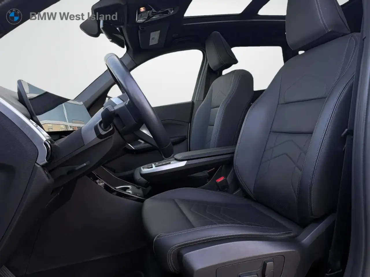 BMW X1 снимка BMW X1