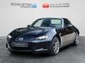 Mazda MX-5 RF Exclusive-Line Matrix/BOSE/Navi/Kamera/L Negru - thumbnail 2