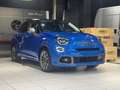 Fiat 500X Hybrid 1.5 Hybrid 130 Dct7 Blu/Azzurro - thumbnail 4