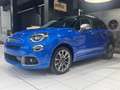Fiat 500X Hybrid 1.5 Hybrid 130 Dct7 Blu/Azzurro - thumbnail 3