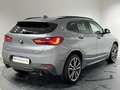 BMW X2 sDrive18dA 150ch M Sport Euro6d-T Gris - thumbnail 2